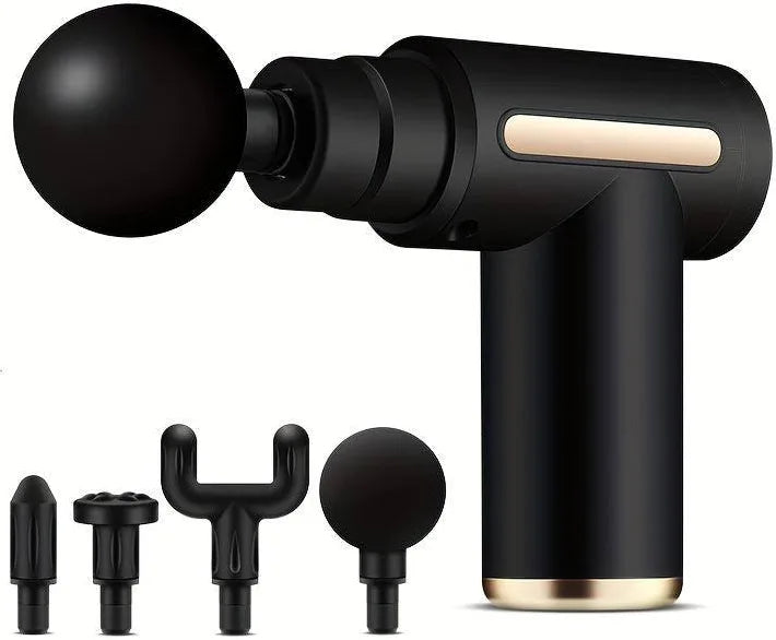 Gun Massager Full Body for Pain Relief Massager