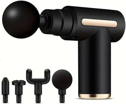 Gun Massager Full Body for Pain Relief Massager